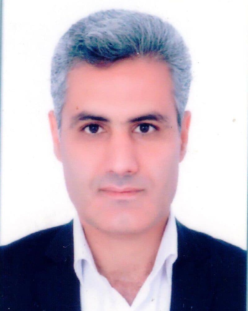 Esmail Mardani
