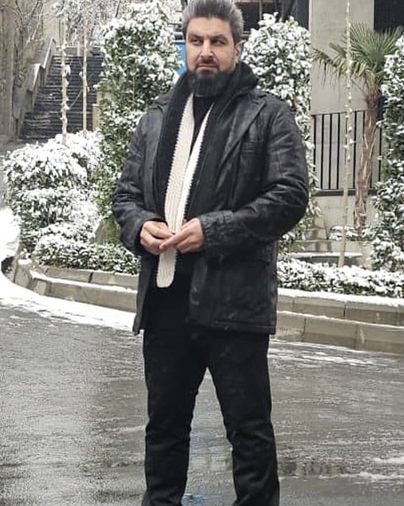 Mohammadsadegh Yousefi