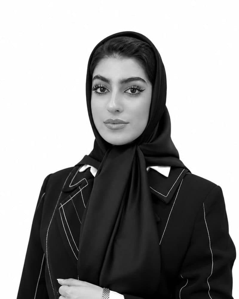 Parisa Mohammadi