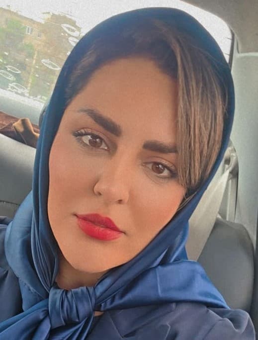 محدثه فرهمندیان