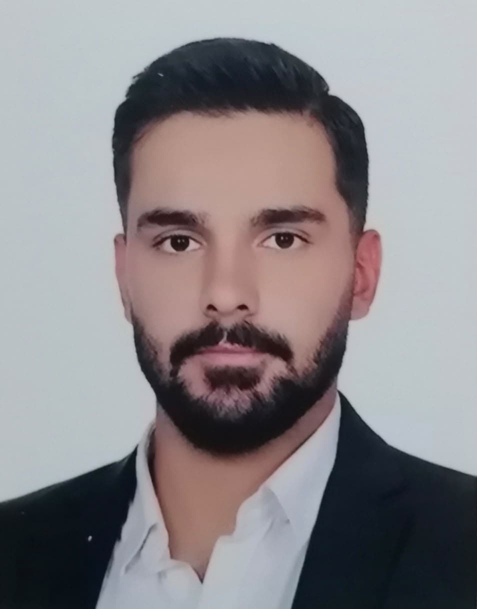 علی حضرتی آزاد