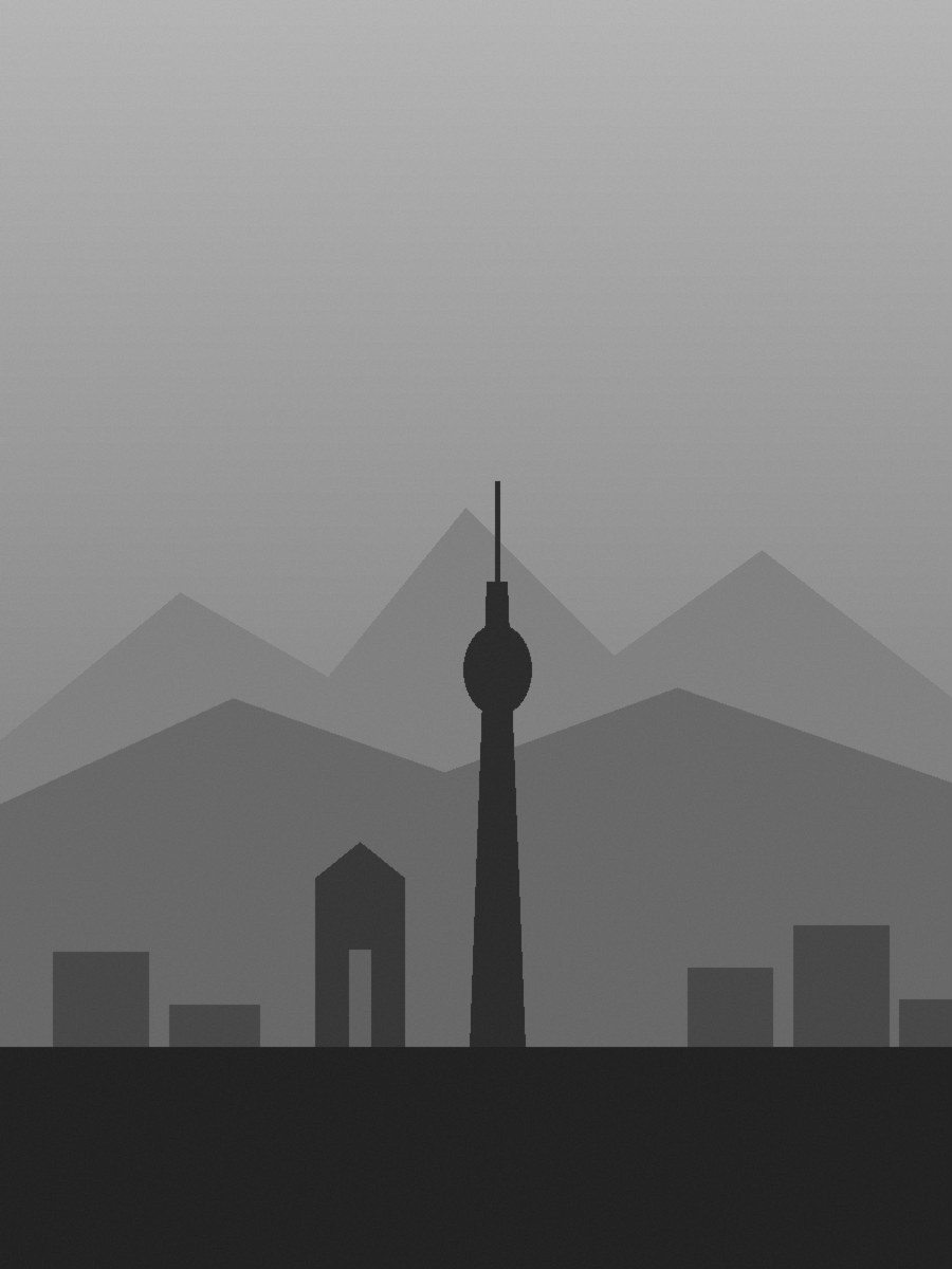 تهران