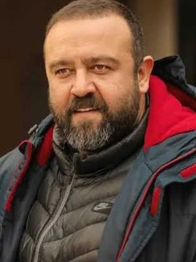 بهرنگ توفیقی