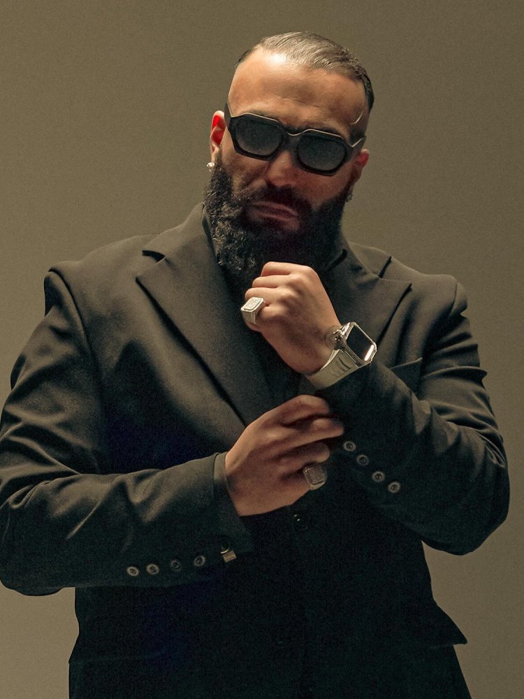 حمید صفت