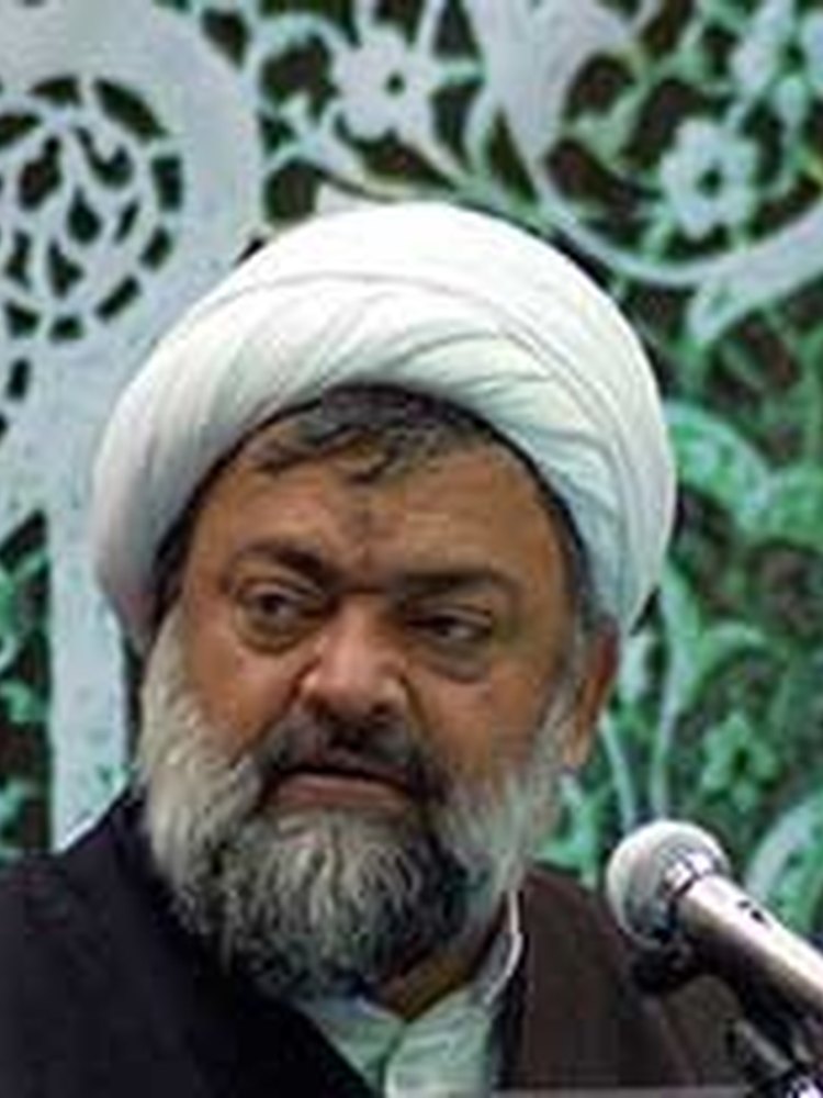 حجت‌الاسلام مرتضی ادیب یزدی