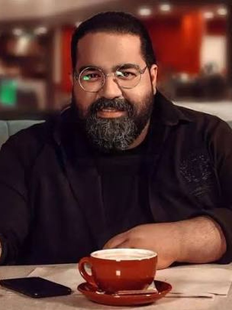 رضا صادقی