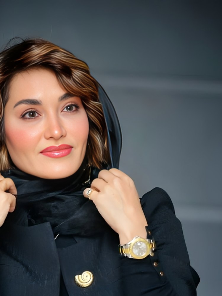سولماز حسینی