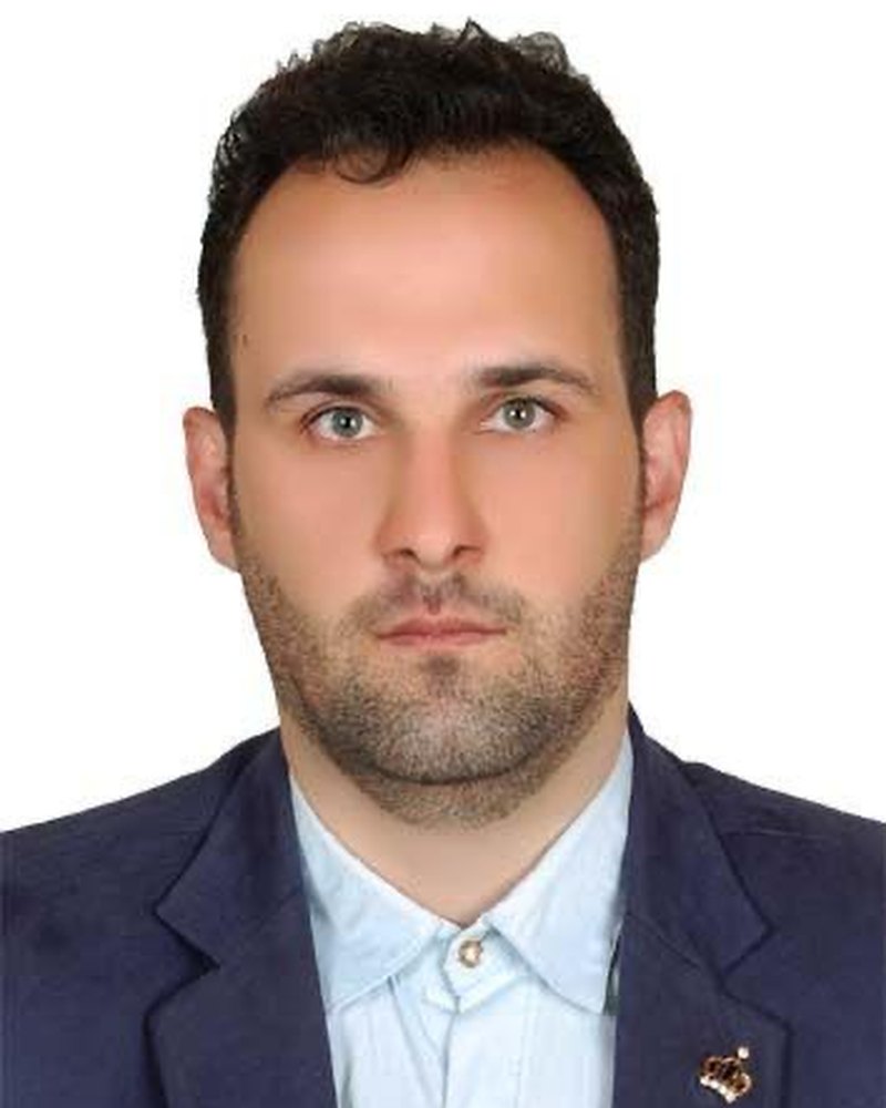 میلاد یوسفی