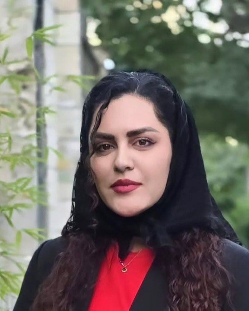 محدثه فرهمندیان