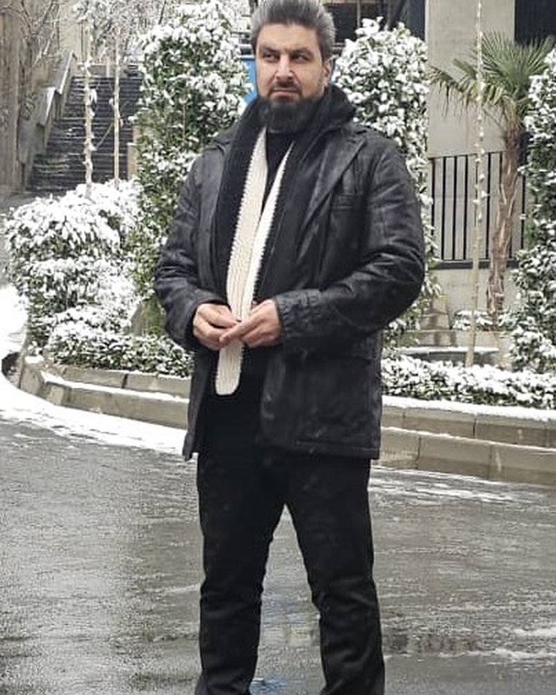 محمدصادق یوسفی