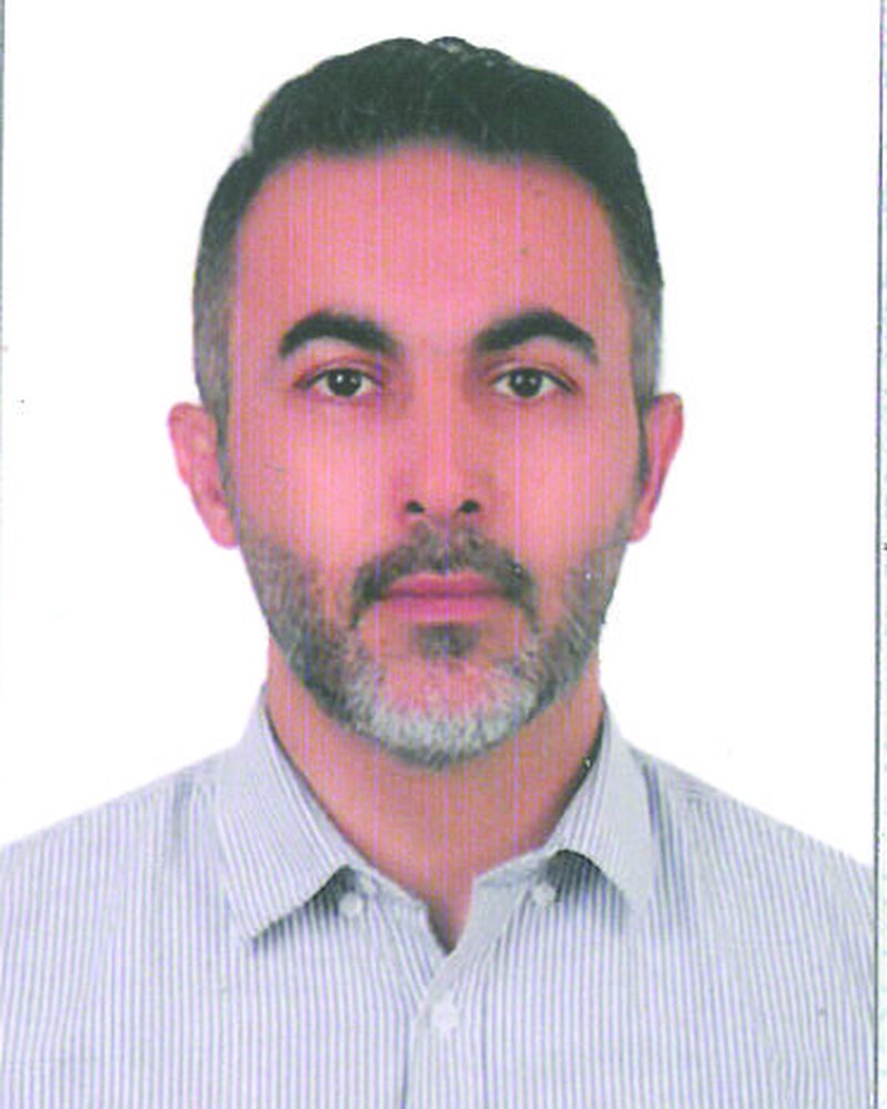 محسن همرنگ