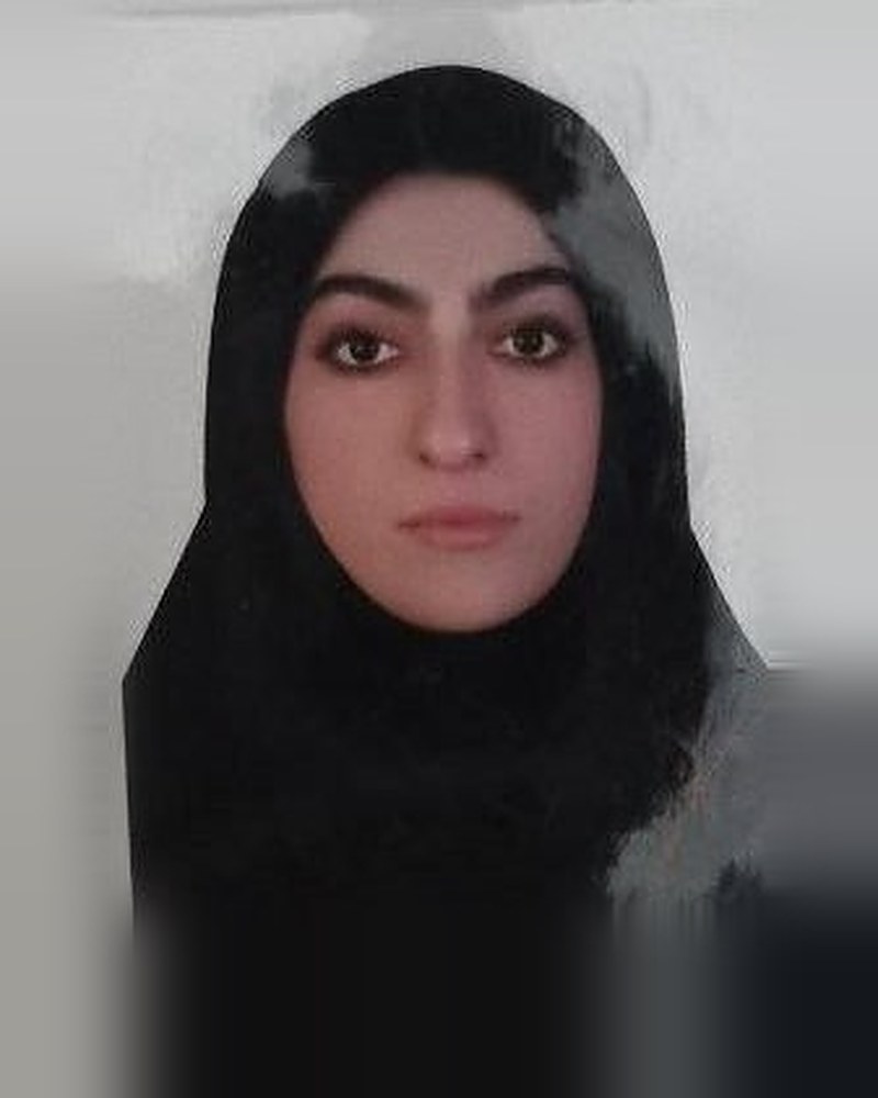 پریسا محمدی