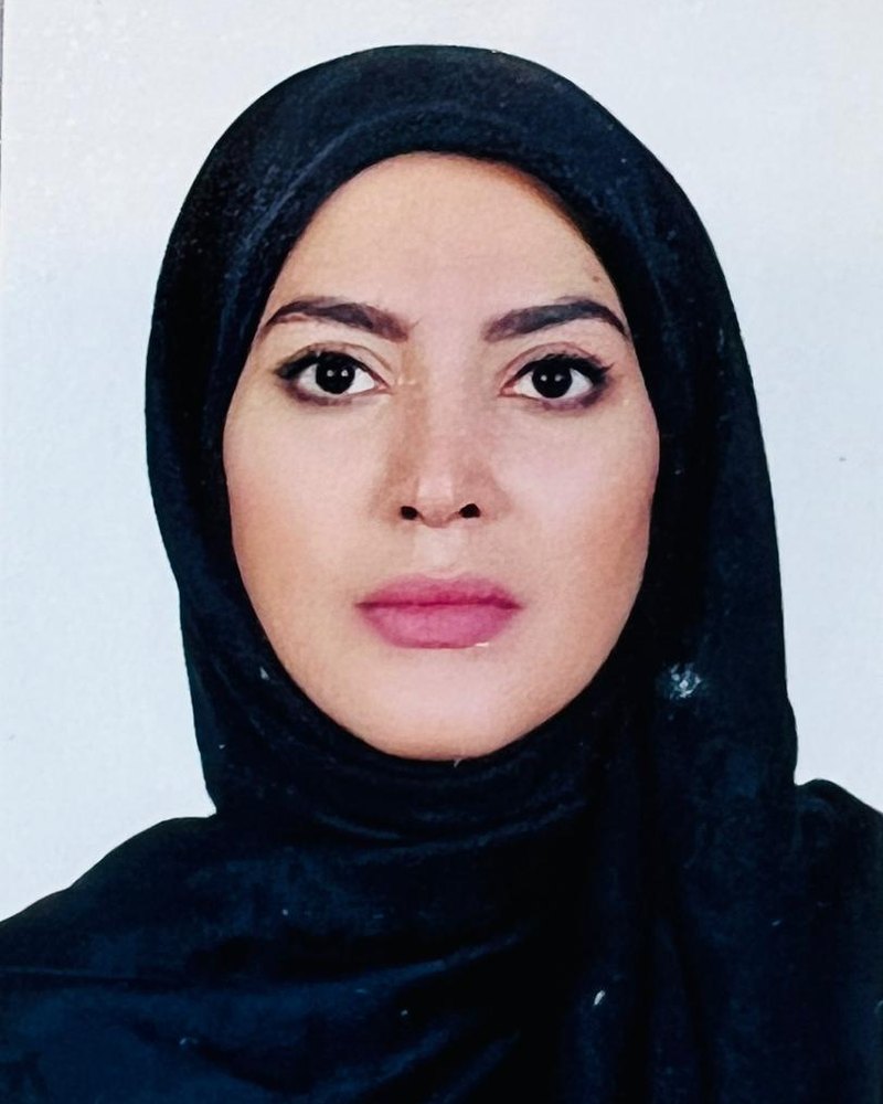 زهرا شاهرخی